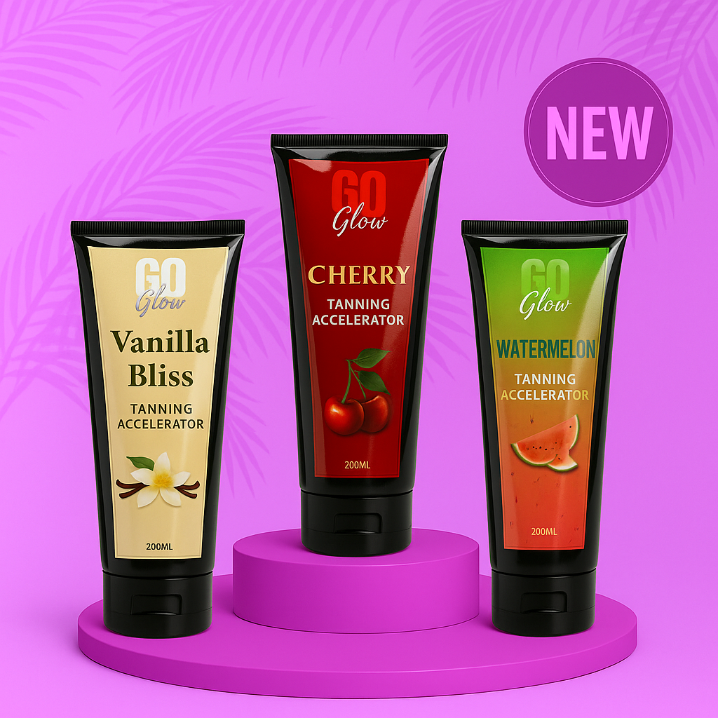 Tanning Creams