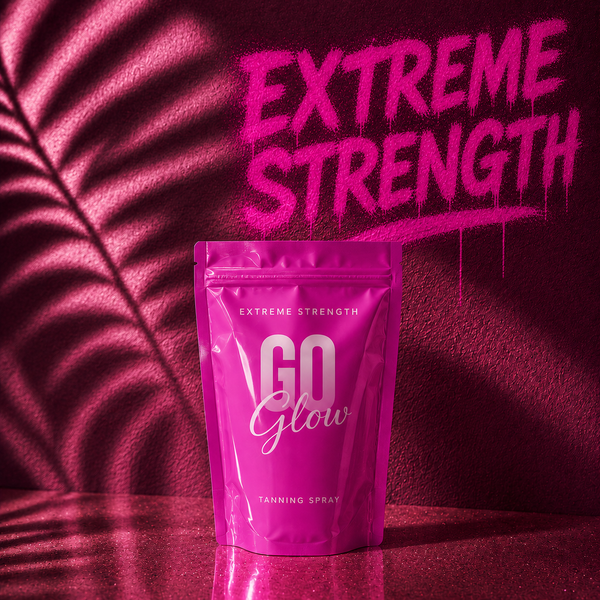 Triple Strength Tan Accelerator Spray
