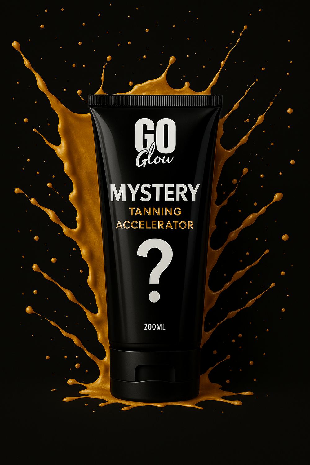 Glow Roulette Tanning Accelerator