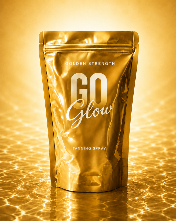 Golden Strength