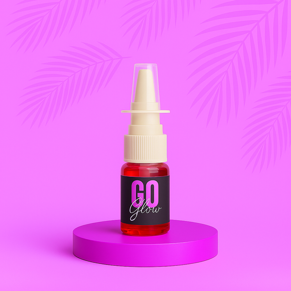 Tan Accelerator Spray