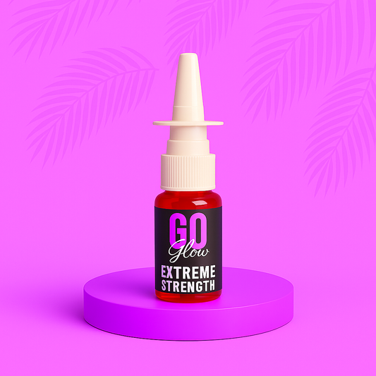 NEW! EXTREME Tan Accelerator Spray